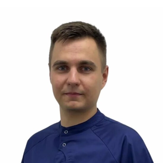 Хисамутдинов Ренат Маратович