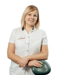 Брыкова Елена Николаевна