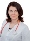 Татаркина Елена Анатольевна