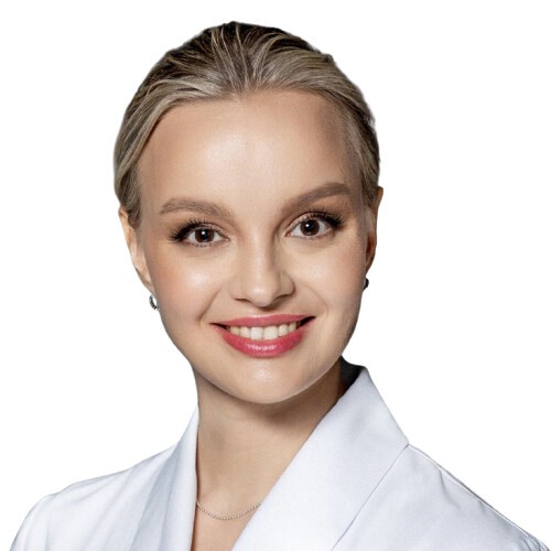 Колдашова Мария Артемовна