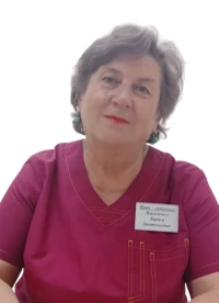 Василенко Лариса Анатольевна