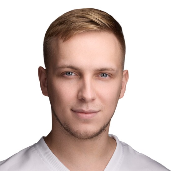 Золотухин Андрей Витальевич