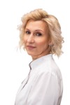 Королева Юлия Борисовна