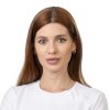 Егиазарова Агата Григорьевна