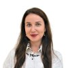 Курбанова Элиза Ахмедовна