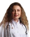 Николаева Мария Александровна