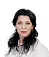 Попова Вероника Николаевна