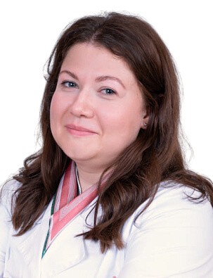 Максимова Екатерина Алексеевна