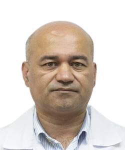 Ахмедов Хотамджон Бахроналиевич