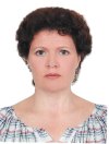 Воробченко Оксана Анатольевна