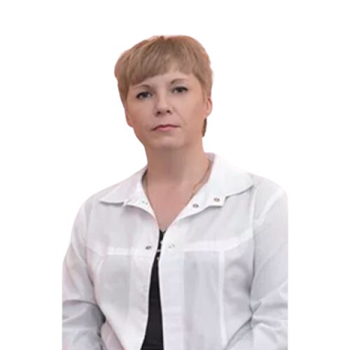 Сутормина Ирина Власовна