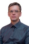 Танвель Юрий Валерьевич
