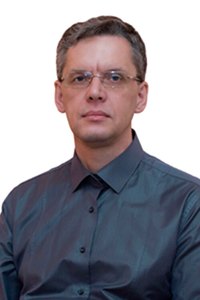Танвель Юрий Валерьевич