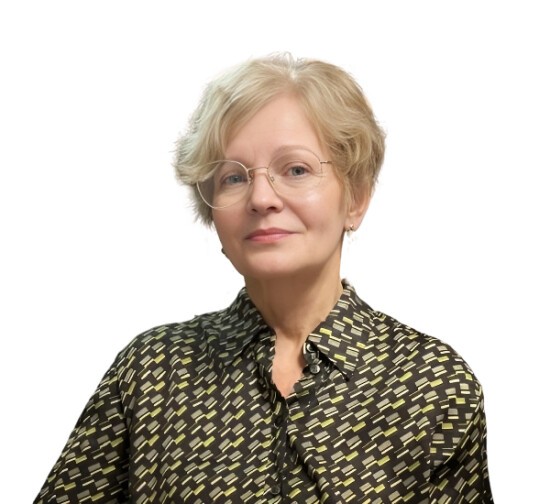 Кинаш Ольга Анатольевна