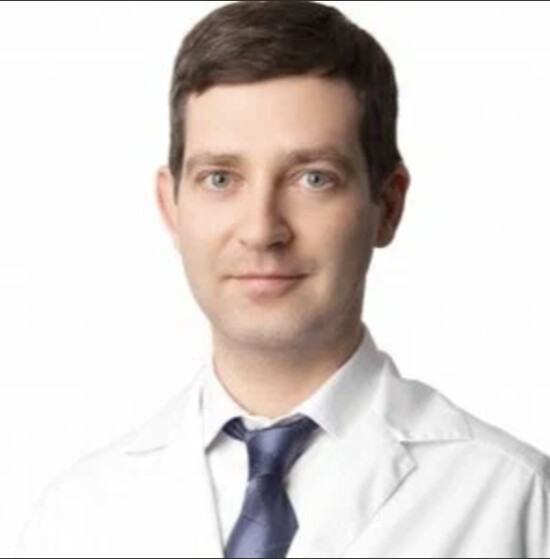 Абрамов Сергей Игоревич