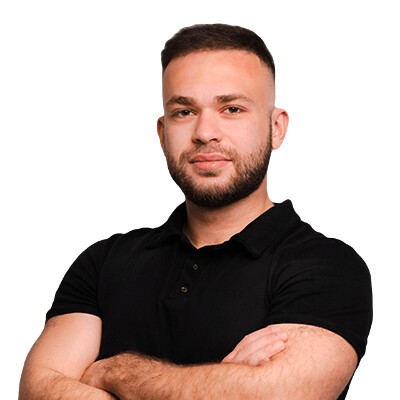 Гватуа Георгий Автандилович