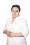 Казьмина Мария Владимировна