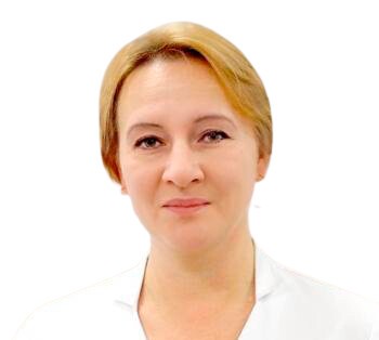 Тихова Елена Владимировна