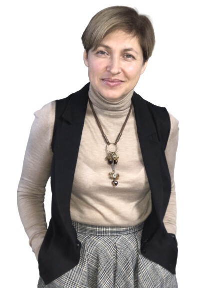 Колесниченко Анна Семеновна