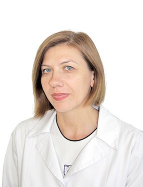 Самойлова Наталья Евгеньевна