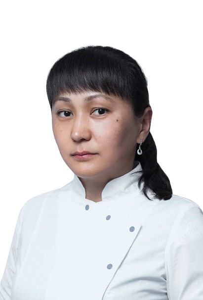 Давлетбаева Улжан Бисингалеевна