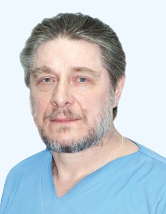 Нижегородцев Александр Иванович