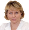 Гуляева Ирина Викторовна
