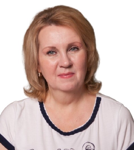 Луненкова Татьяна Геннадьевна