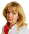 Конькова Татьяна Николаевна