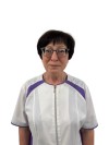 Иванова Любовь Леонидовна