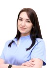 Шапкина Дарья Александровна