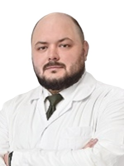 Цуканов Сергей Владимирович