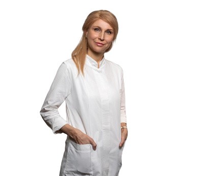 Эргардт Анна Сергеевна