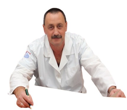 Чевардин Александр Юрьевич