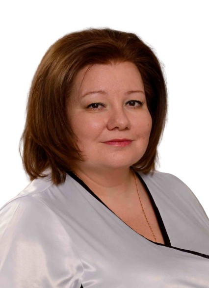 Титова Наталья Васильевна
