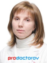 Александрова Светлана Андреевна