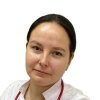 Шарипова Венера Венеровна