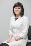 Щенятская Ирина Владимировна