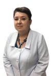 Андреева Елена Николаевна