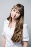Журавлева Олеся Вячеславовна