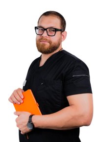 Абызов Иван Александрович