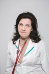 Беликова Лариса Николаевна