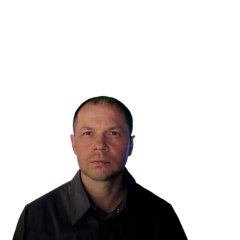 Вересов Вадим Александрович