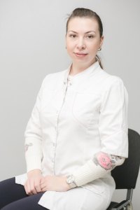 Канникова Марина Викторовна