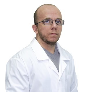 Долобешкин Дмитрий Сергеевич