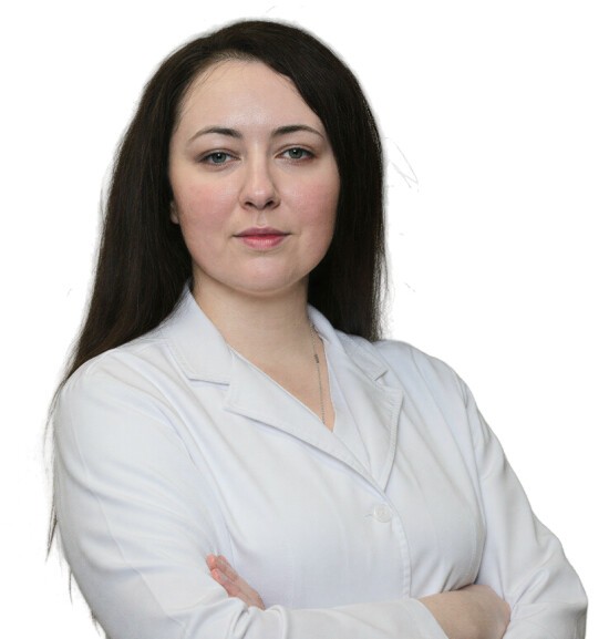 Захарова Диана Александровна