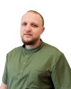 Ременюк Михаил Михайлович