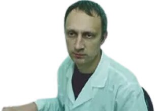 Сорокин Алексей Николаевич