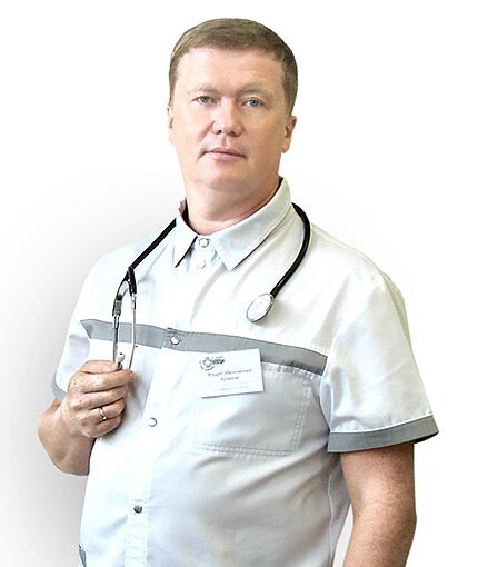 Кулаков Эдуард Николаевич