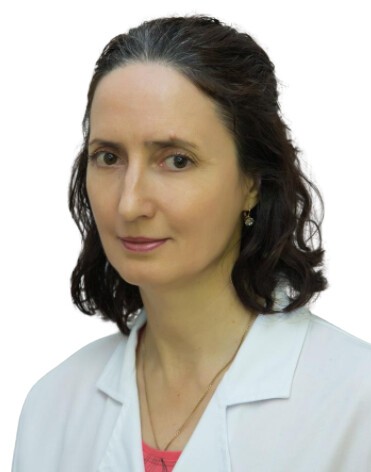 Сошникова Наталья Владимировна